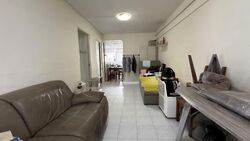 Blk 205 Yishun Street 21 (Yishun), HDB 3 Rooms #563489651